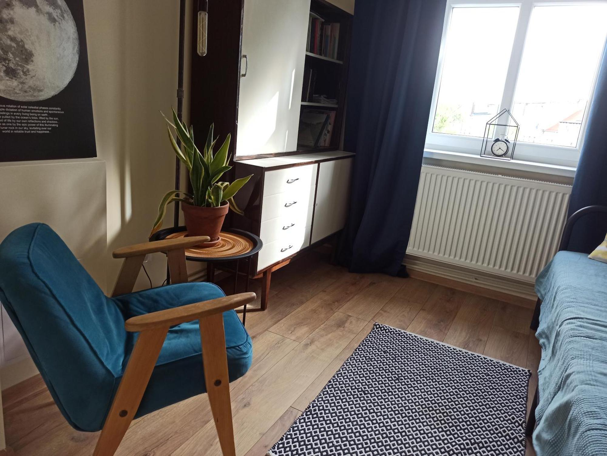 Apartament Przy Wandy Grünberg Exterior foto