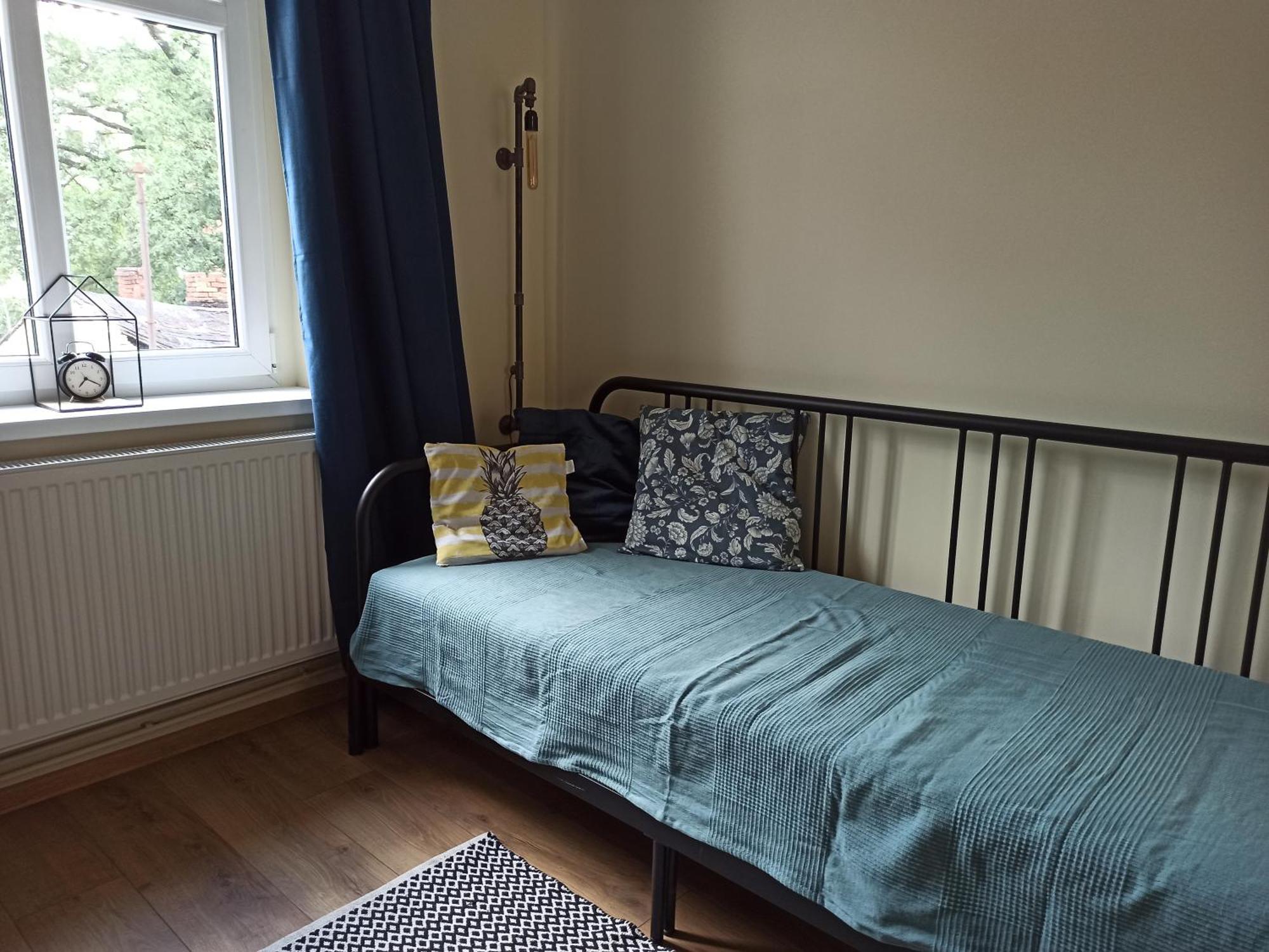 Apartament Przy Wandy Grünberg Exterior foto